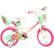 Bicicleta copii Dino Bikes 14