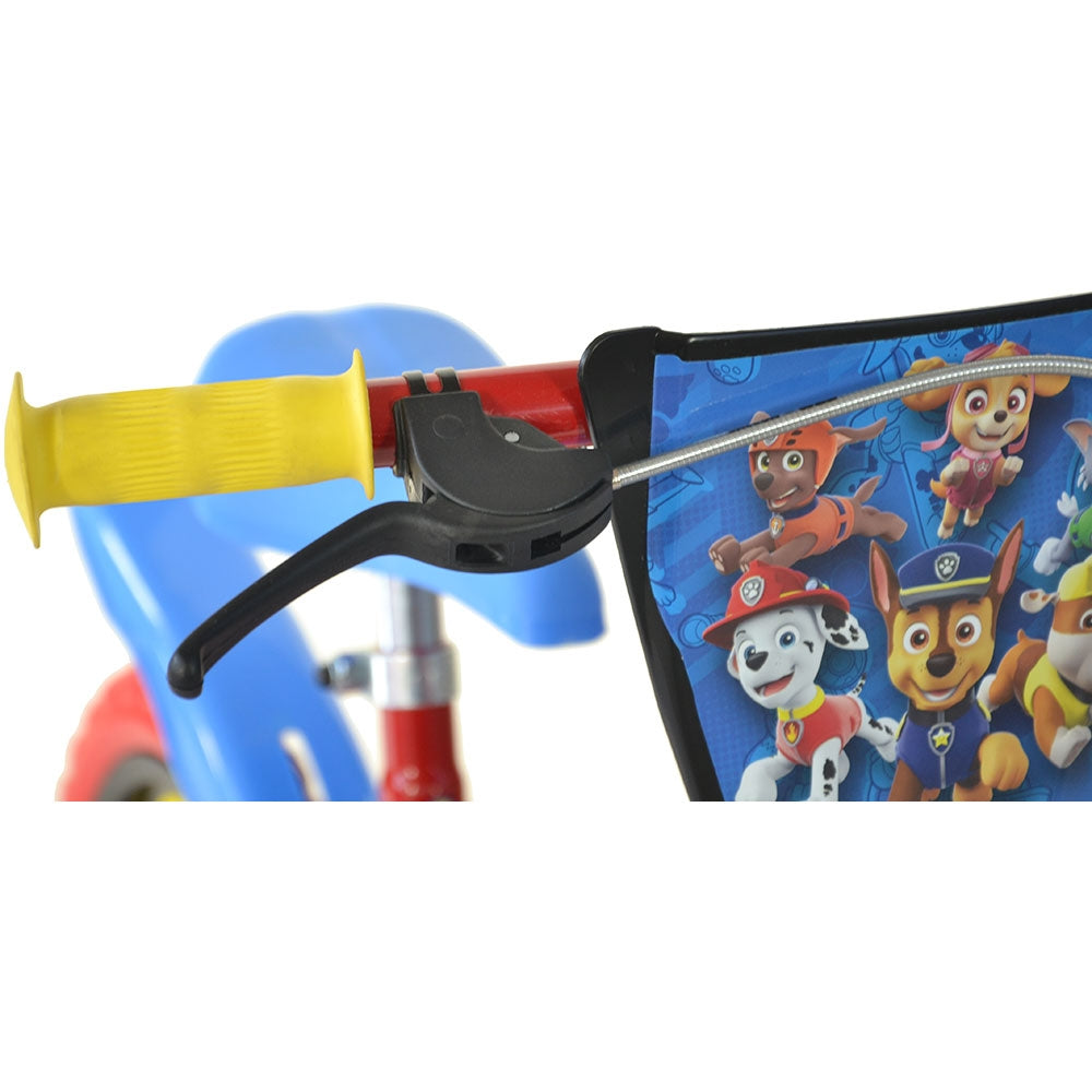 Bicicleta copii Dino Bikes 14