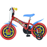 Bicicleta copii Dino Bikes 14