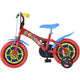 Bicicleta copii Dino Bikes 14