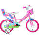 Bicicleta copii Dino Bikes 14