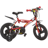 Bicicleta copii Dino Bikes 14
