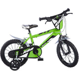 Bicicleta copii Dino Bikes 14