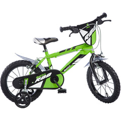 Bicicleta copii Dino Bikes 14
