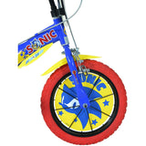 Bicicleta copii Dino Bikes 14