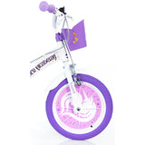 Bicicleta copii Dino Bikes 14