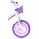 Bicicleta copii Dino Bikes 14