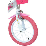 Bicicleta copii Dino Bikes 14