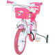 Bicicleta copii Dino Bikes 14