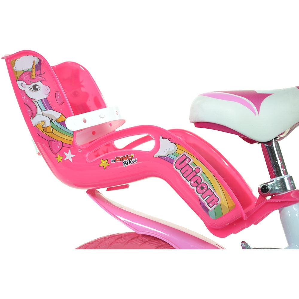 Bicicleta copii Dino Bikes 14