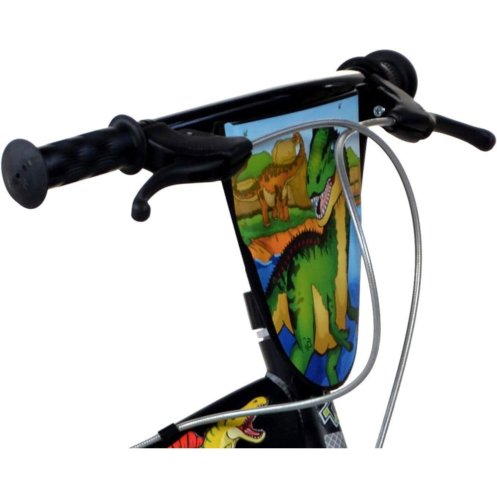 Bicicleta copii Dino Bikes 16