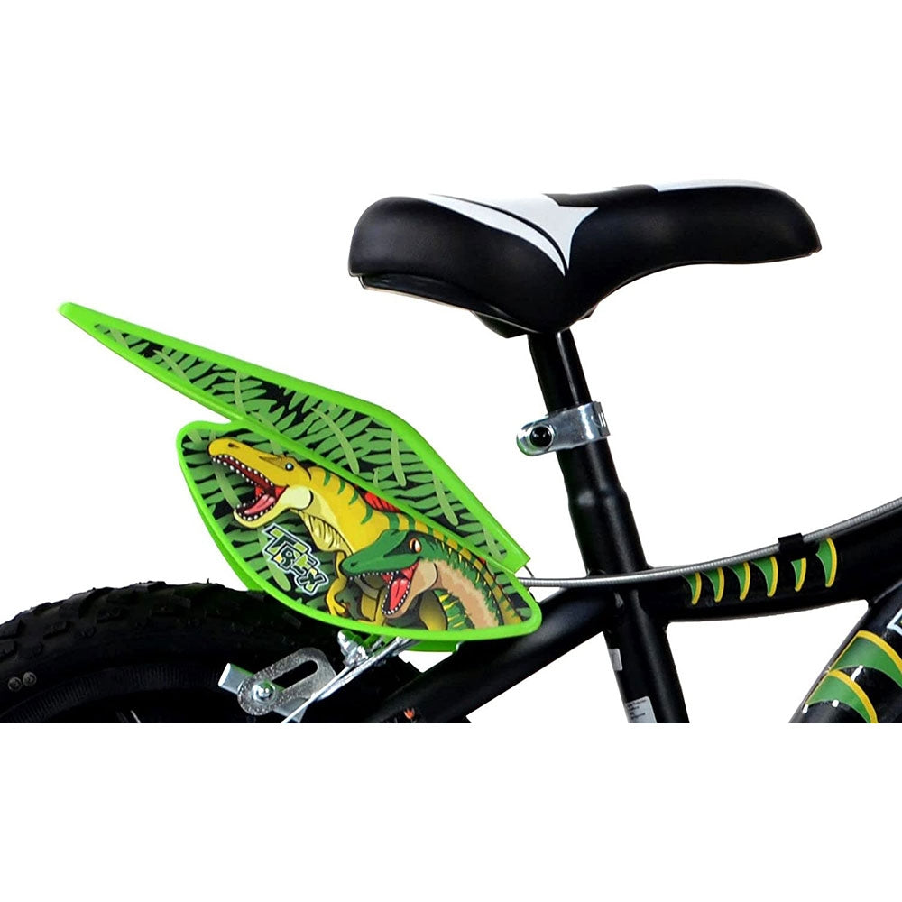 Bicicleta copii Dino Bikes 16