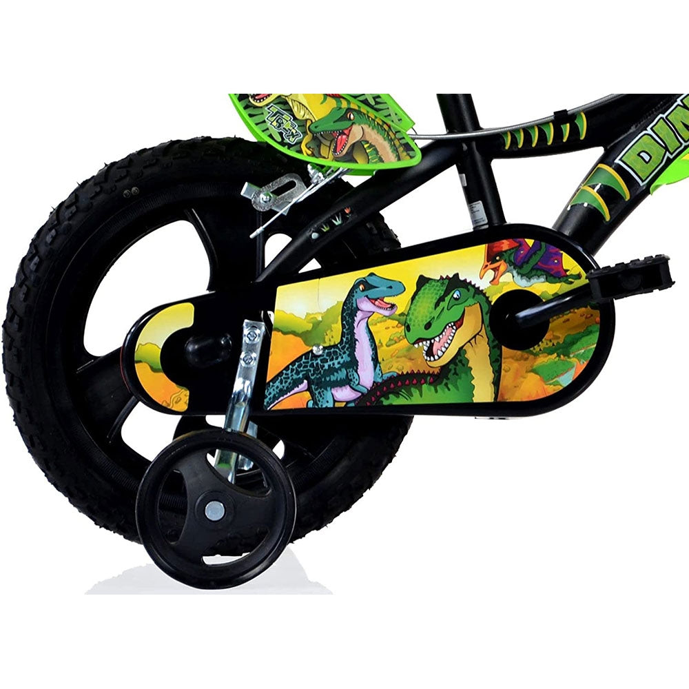 Bicicleta copii Dino Bikes 16