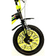 Bicicleta copii Dino Bikes 16
