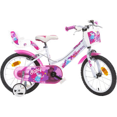 Bicicleta copii Dino Bikes 16