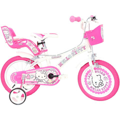 Bicicleta copii Dino Bikes 16