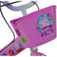 Bicicleta copii Dino Bikes 16