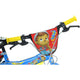 Bicicleta copii Dino Bikes 16
