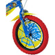 Bicicleta copii Dino Bikes 16