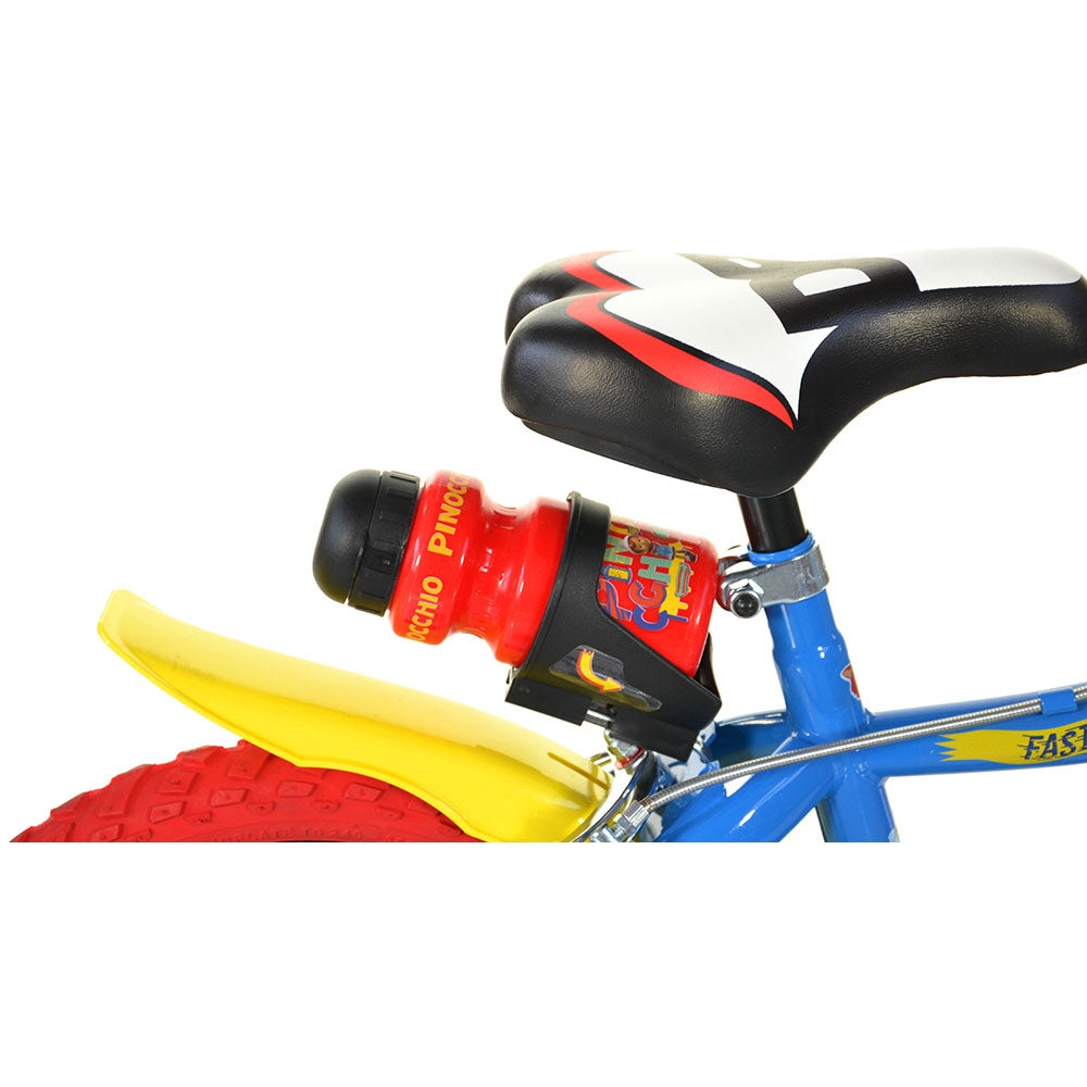 Bicicleta copii Dino Bikes 16