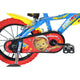 Bicicleta copii Dino Bikes 16