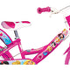 Bicicleta copii Dino Bikes 16