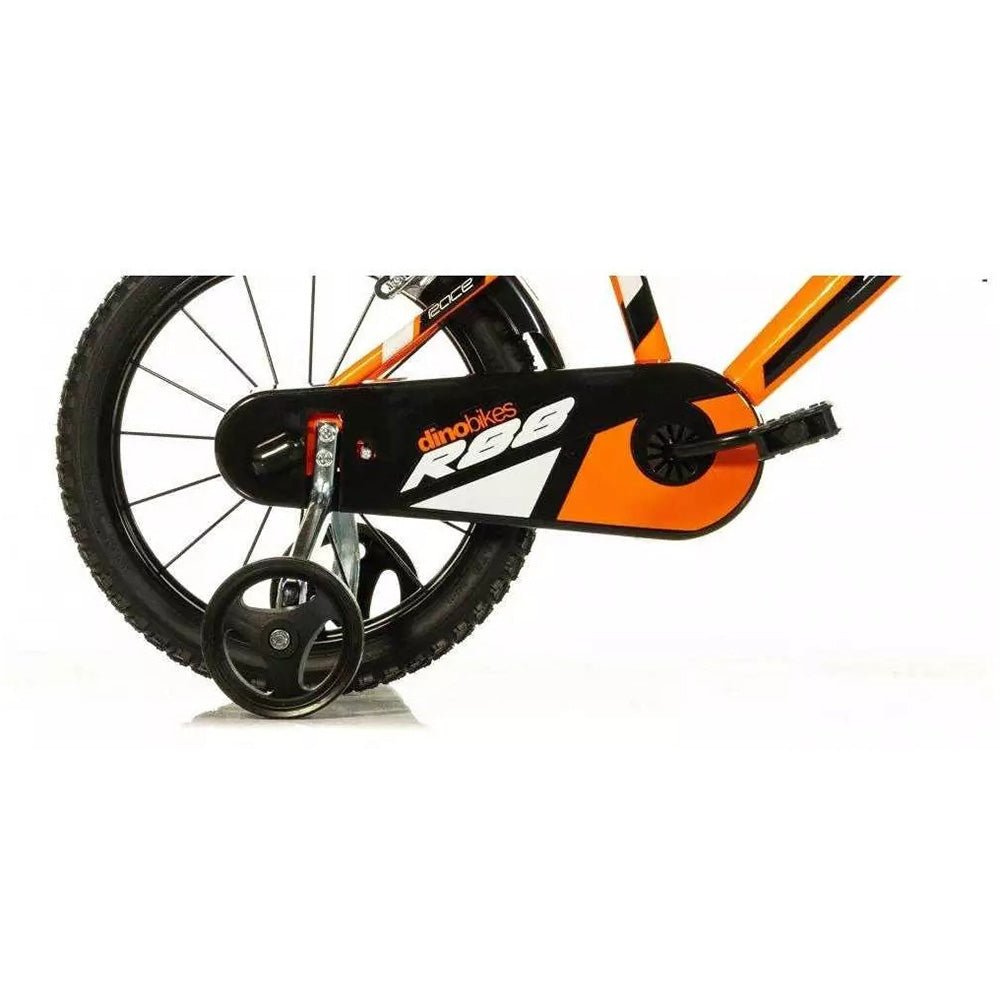 Bicicleta copii Dino Bikes 16