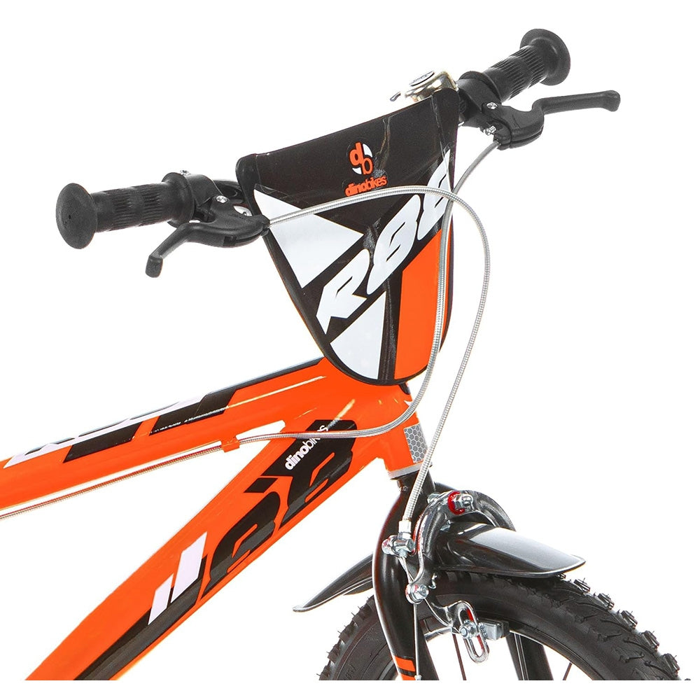 Bicicleta copii Dino Bikes 16