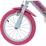 Bicicleta copii Dino Bikes 16