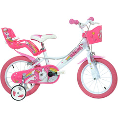 Bicicleta copii Dino Bikes 16
