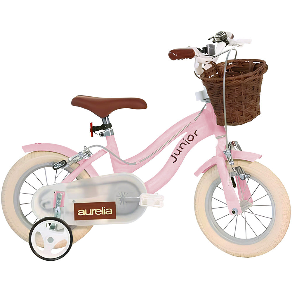 Bicicleta copii Dino Bikes 16