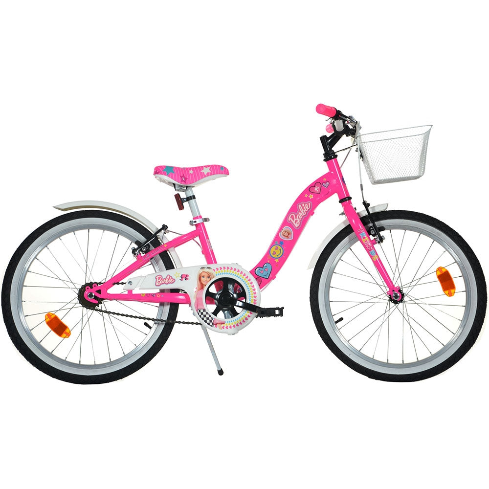 Bicicleta copii Dino Bikes 20
