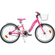 Bicicleta copii Dino Bikes 20