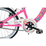 Bicicleta copii Dino Bikes 20