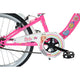 Bicicleta copii Dino Bikes 20