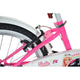 Bicicleta copii Dino Bikes 20