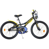 Bicicleta copii Dino Bikes 20