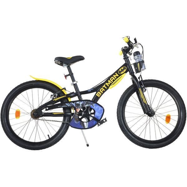 Bicicleta copii Dino Bikes 20" Batman - gogobaby.ro