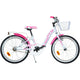 Bicicleta copii Dino Bikes 20