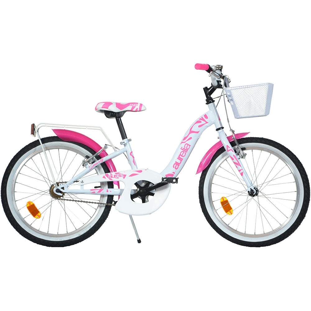 Bicicleta copii Dino Bikes 20