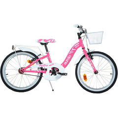 Bicicleta copii Dino Bikes 20