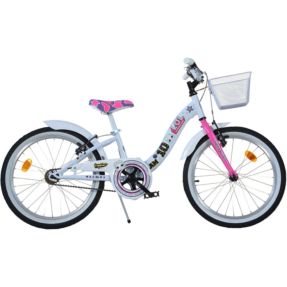Bicicleta copii Dino Bikes 20