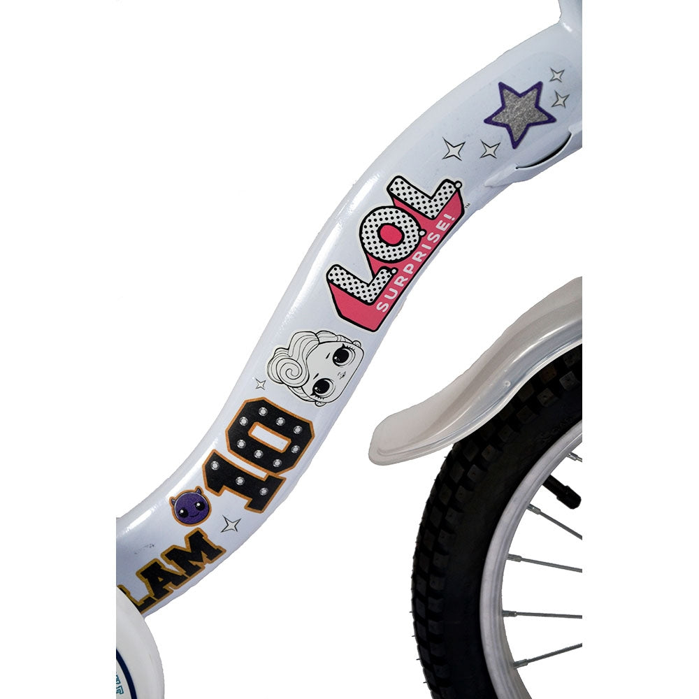 Bicicleta copii Dino Bikes 20