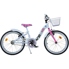 Bicicleta copii Dino Bikes 20