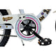 Bicicleta copii Dino Bikes 20