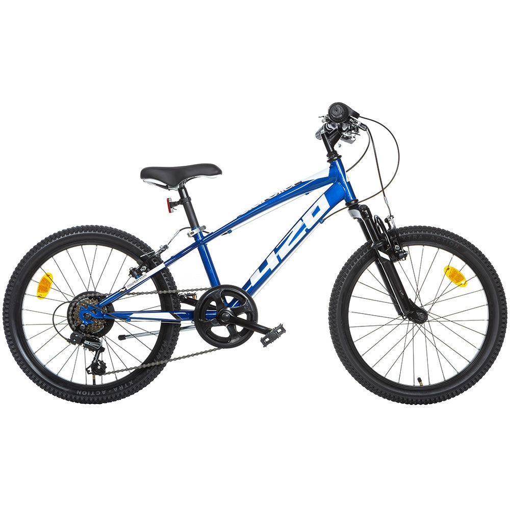 Bicicleta copii Dino Bikes 20