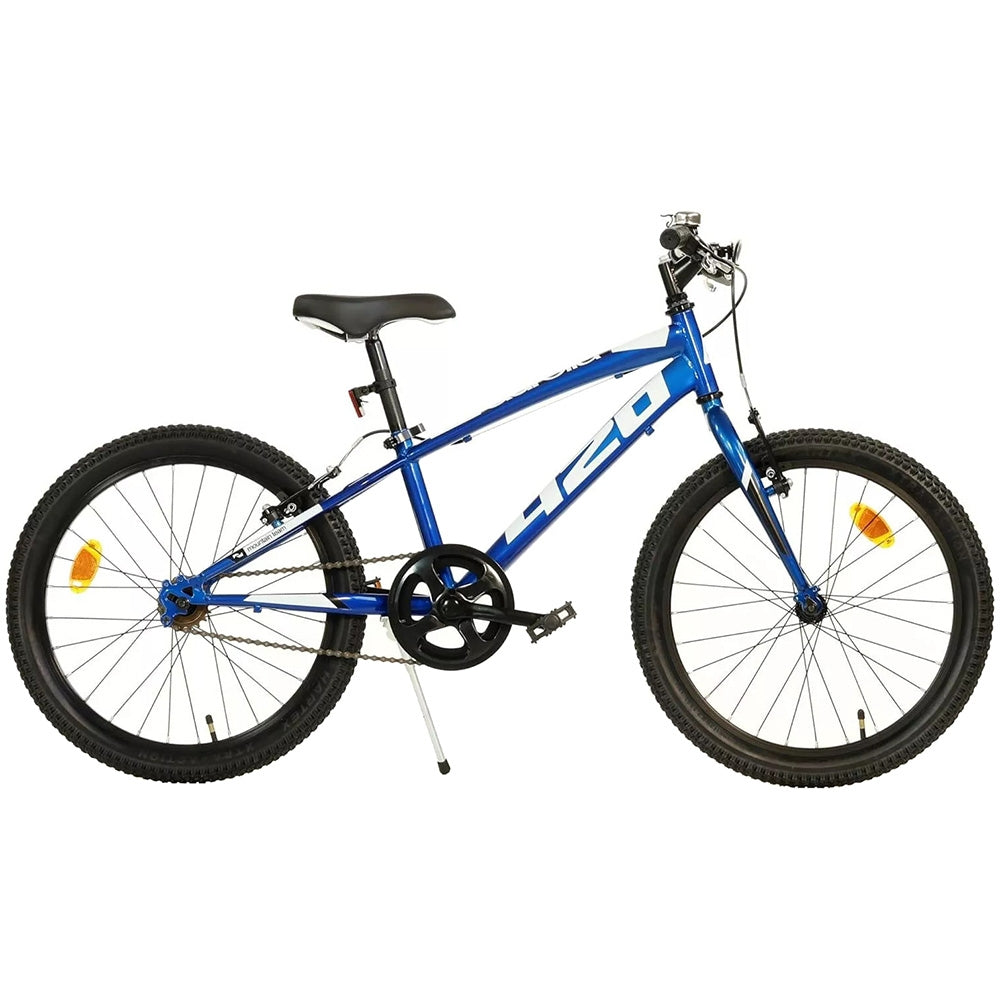 Bicicleta copii Dino Bikes 20