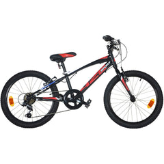 Bicicleta copii Dino Bikes 20