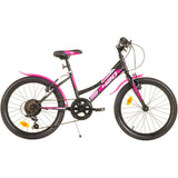 Bicicleta copii Dino Bikes 20