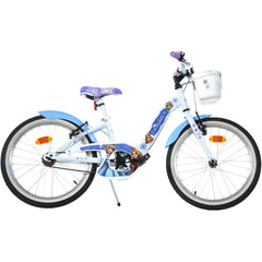 Bicicleta copii Dino Bikes 20